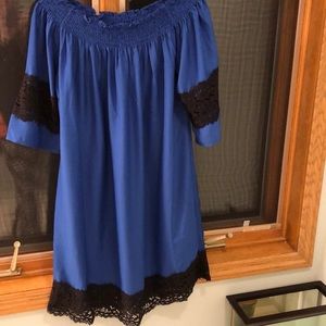 Felicity & Coco Dress Size Large NEW